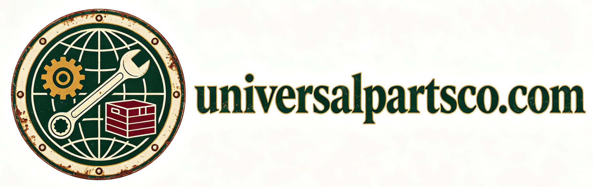 Universal Parts Co Náhradní Díly, Technické Komponenty a Příslušenství